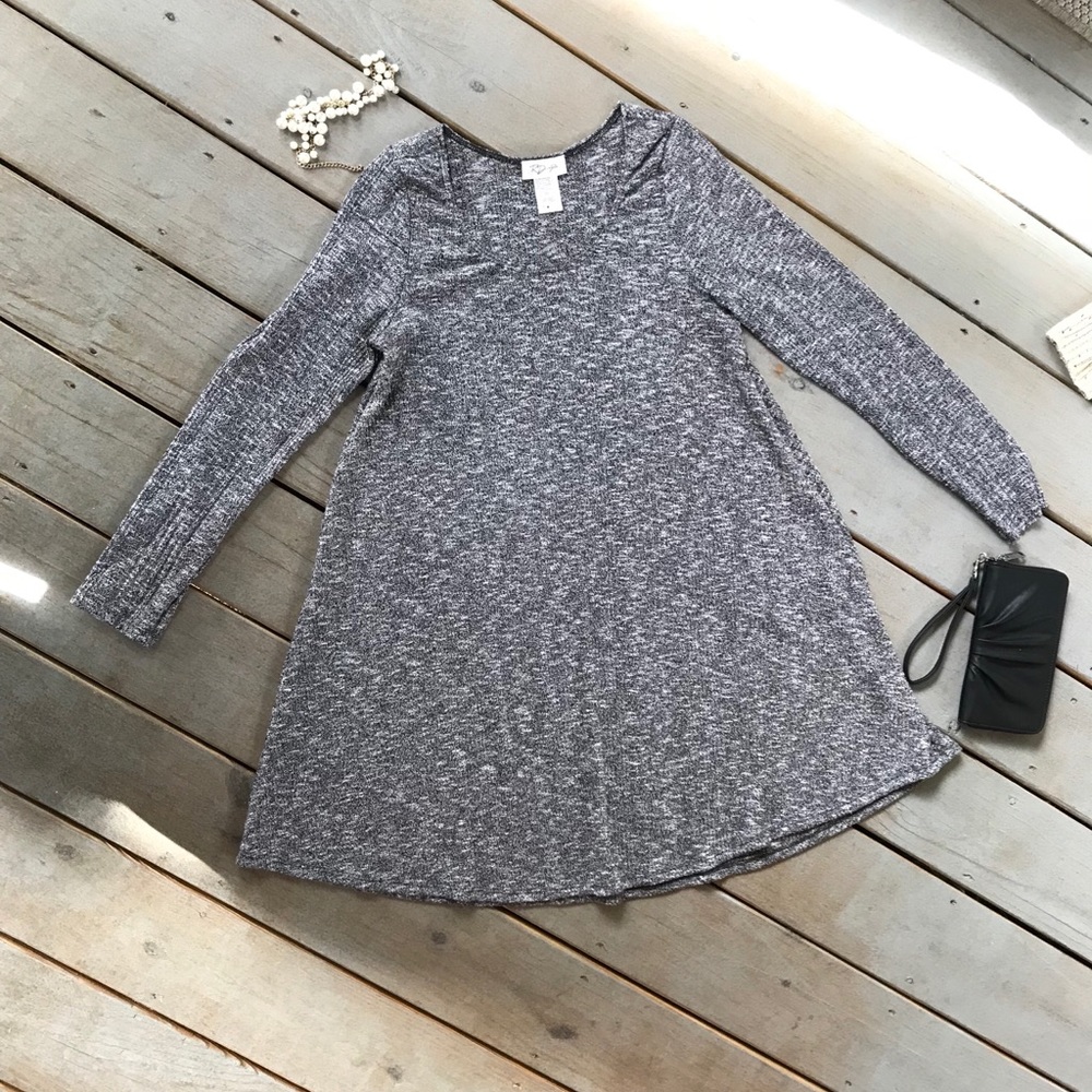 RD Style Swing Dress